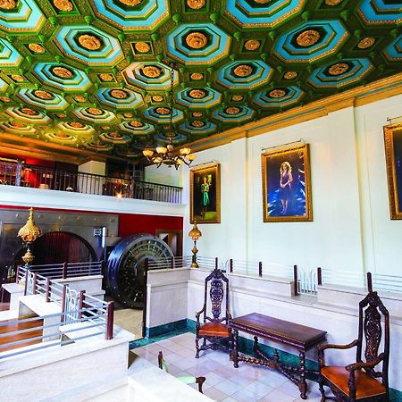 The O'Neil Hotel คินสตัน ภายนอก รูปภาพ