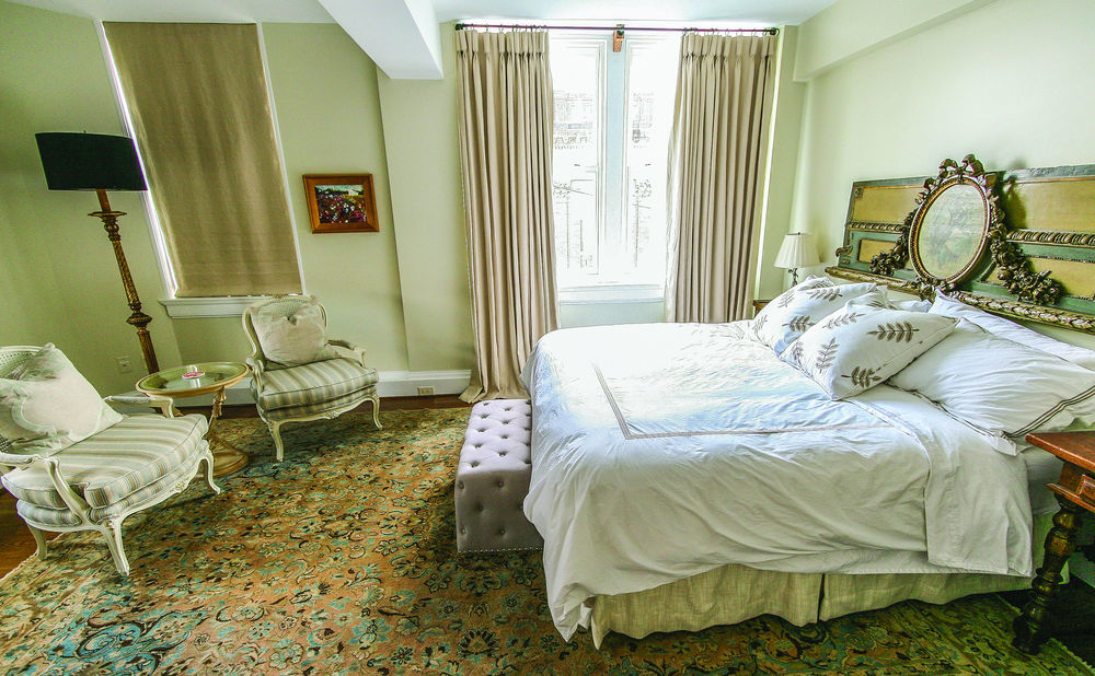 The O'Neil Hotel คินสตัน ภายนอก รูปภาพ