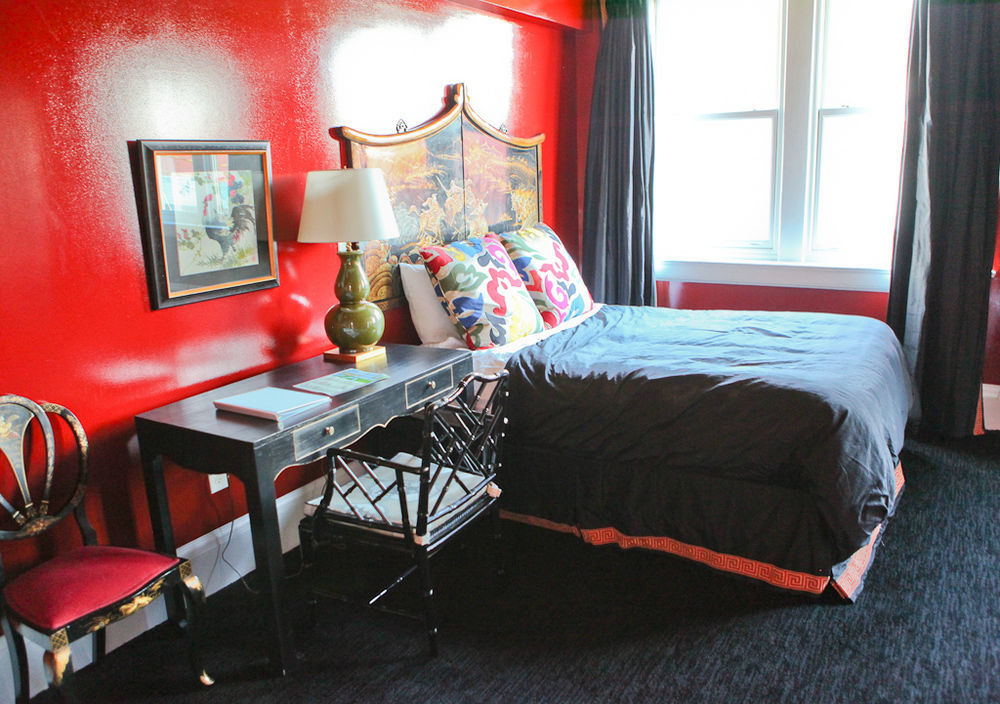 The O'Neil Hotel คินสตัน ภายนอก รูปภาพ