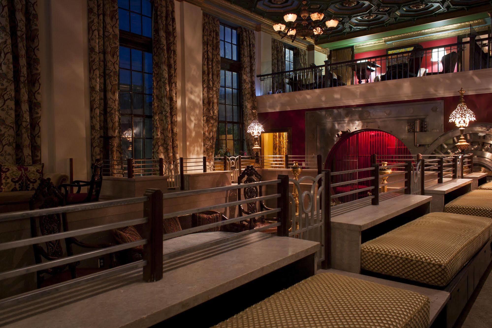 The O'Neil Hotel คินสตัน ภายนอก รูปภาพ